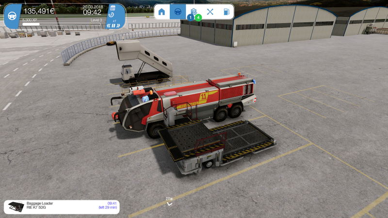 Airport Simulator 2019 <span class="ext" style="background-color: #2a475e; color: #FFFFFF;">STEAM</span> <span class="ext ext_digital">digital</span> image 9