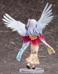 Angel Beats! 1/8 Scale Pre-Painted Figure: Kanade Tachibana Haregi Ver. thumbnail 5