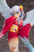 Angel Beats! 1/8 Scale Pre-Painted Figure: Kanade Tachibana Haregi Ver. thumbnail 6