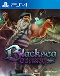 Blacksea Odyssey [Limited Edition] <span class="ext" style="background-color: #003082; color: #FFFFFF;">PLAY EXCLUSIVES</span> thumbnail 3