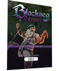 Blacksea Odyssey [Limited Edition] <span class="ext" style="background-color: #003082; color: #FFFFFF;">PLAY EXCLUSIVES</span> thumbnail 7