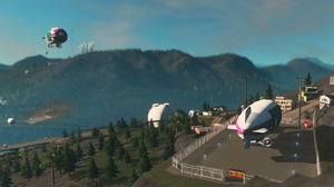 Cities: Skylines - Bundle 2_