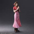 Crisis Core Final Fantasy VII Play Arts Kai: Aerith thumbnail 2