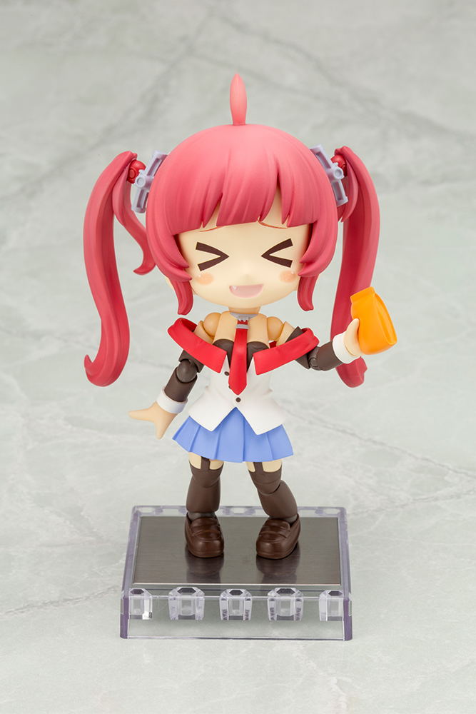 Cu-poche Azur Lane: San Diego image 6