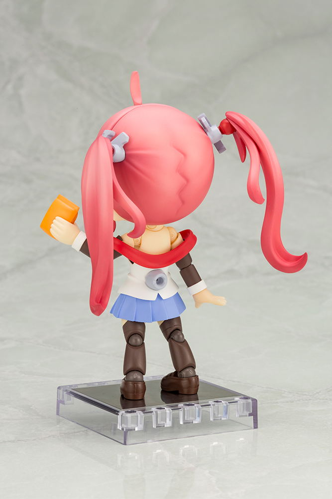 Cu-poche Azur Lane: San Diego image 7