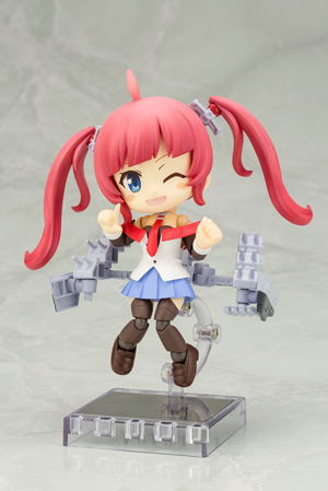 Cu-poche Azur Lane: San Diego_