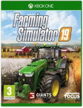 Farming Simulator 19 thumbnail 1