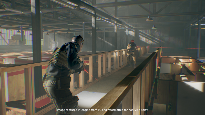 Firewall Zero Hour image 10