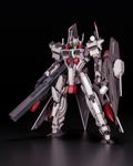Frame Arms 1/100 Scale Model Kit: Kongo thumbnail 2