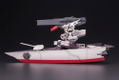 Frame Arms 1/100 Scale Model Kit: Kongo thumbnail 15