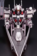 Frame Arms 1/100 Scale Model Kit: Kongo thumbnail 17