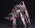 Frame Arms 1/100 Scale Model Kit: Kongo thumbnail 6