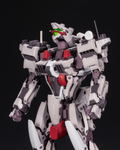 Frame Arms 1/100 Scale Model Kit: Kongo thumbnail 9