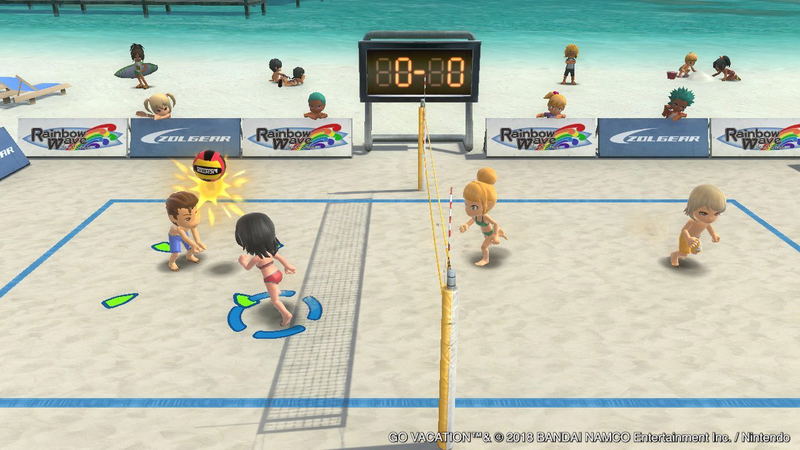 Go Vacation image 2