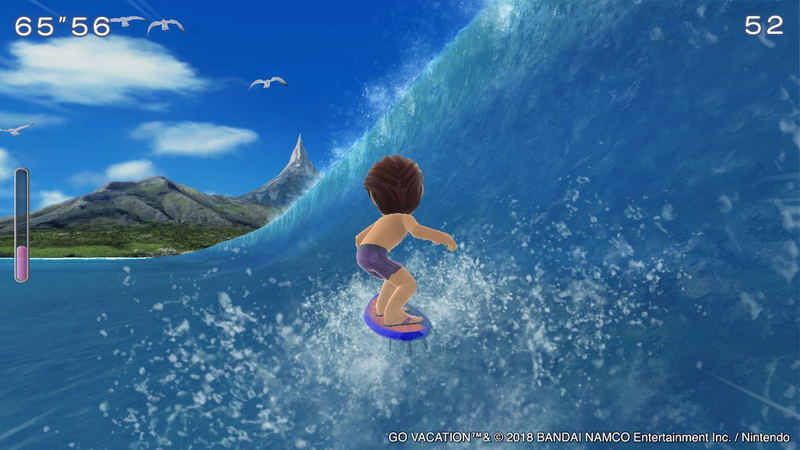 Go Vacation image 4