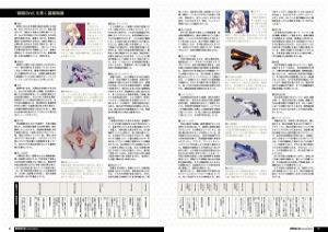 Houkai 3rd Visual Fan Book