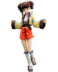 Kabaneri of the Iron Fortress 1/7 Scale Pre-Painted Figure: Mumei Tanabata Ver. thumbnail 1