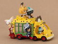 Kemono Friends: Japari Bus thumbnail 3