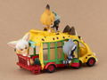 Kemono Friends: Japari Bus thumbnail 4