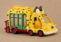 Kemono Friends: Japari Bus thumbnail 6