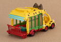 Kemono Friends: Japari Bus thumbnail 7
