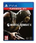 Mortal Kombat X (PlayStation Hits) thumbnail 1