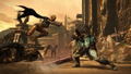 Mortal Kombat X (PlayStation Hits) thumbnail 2