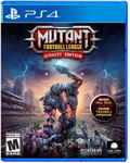 Mutant Football League [Dynasty Edition] thumbnail 1