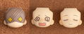 Nendoroid More: Face Swap 01 & 02 Selection (Set of 9 pieces) thumbnail 4