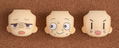Nendoroid More: Face Swap 01 & 02 Selection (Set of 9 pieces) thumbnail 5