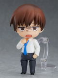 Nendoroid More: Face Swap 01 & 02 Selection (Set of 9 pieces) thumbnail 6