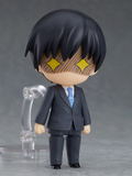Nendoroid More: Face Swap 01 & 02 Selection (Set of 9 pieces) thumbnail 7