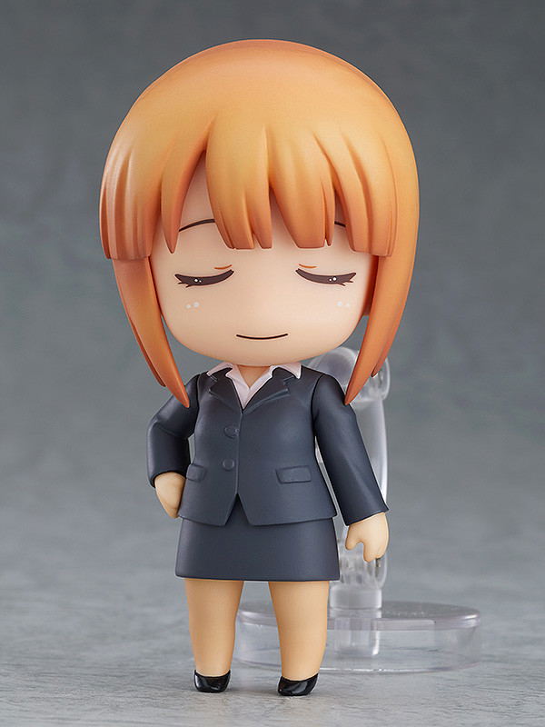 Nendoroid More: Face Swap 01 & 02 Selection (Set of 9 pieces) image 8