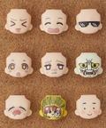 Nendoroid More: Face Swap 03 (Set of 9 pieces) thumbnail 2