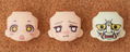Nendoroid More: Face Swap 03 (Set of 9 pieces) thumbnail 4