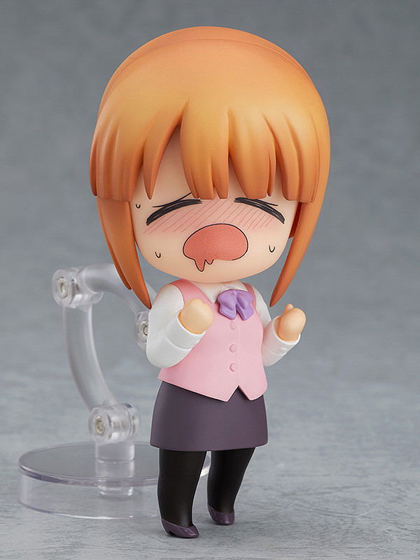 Nendoroid More: Face Swap 03 (Set of 9 pieces) image 6