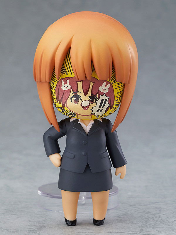 Nendoroid More: Face Swap 03 (Set of 9 pieces) image 7