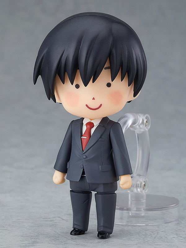 Nendoroid More: Face Swap 03 (Set of 9 pieces) image 8