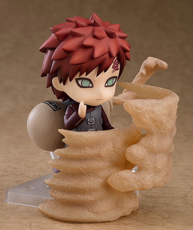 Nendoroid No. 956 Naruto Shippuden: Gaara image 3