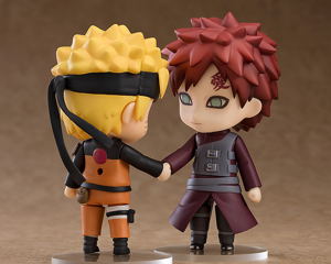 Nendoroid No. 956 Naruto Shippuden: Gaara