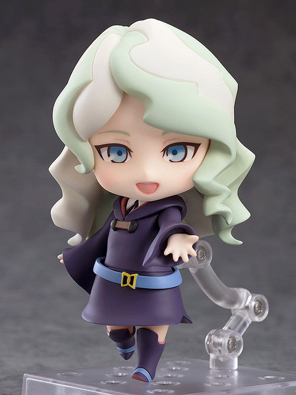 Nendoroid No. 957 Little Witch Academia: Diana Cavendish image 3