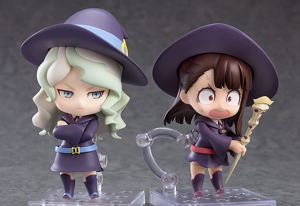 Nendoroid No. 957 Little Witch Academia: Diana Cavendish