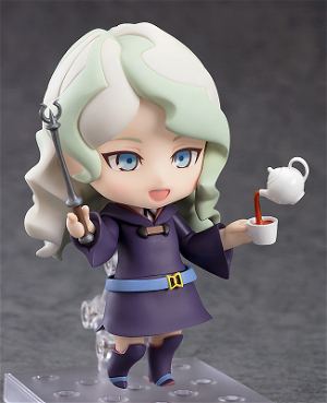 Nendoroid No. 957 Little Witch Academia: Diana Cavendish [Good Smile Company Online Shop Limited Ver.]