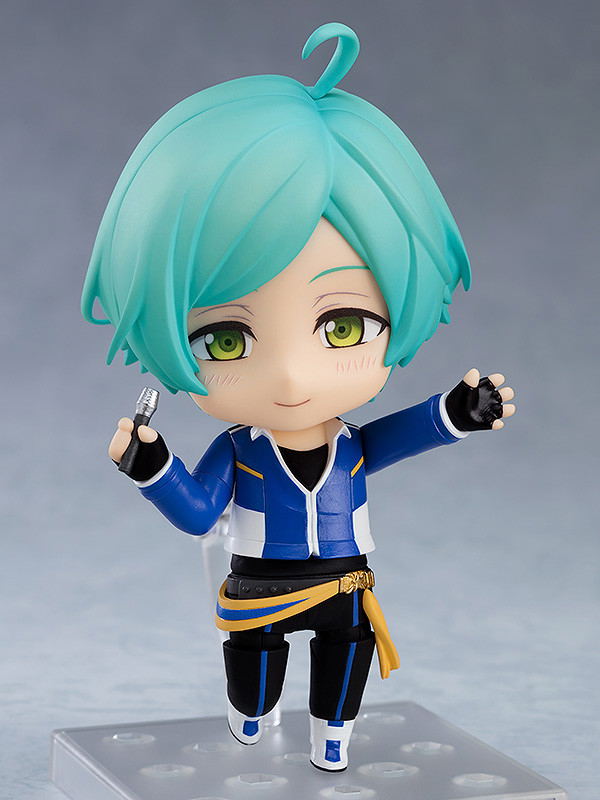 Nendoroid No. 958 Ensemble Stars!: Kanata Shinkai [Good Smile Company Online Shop Limited Ver.] image 3