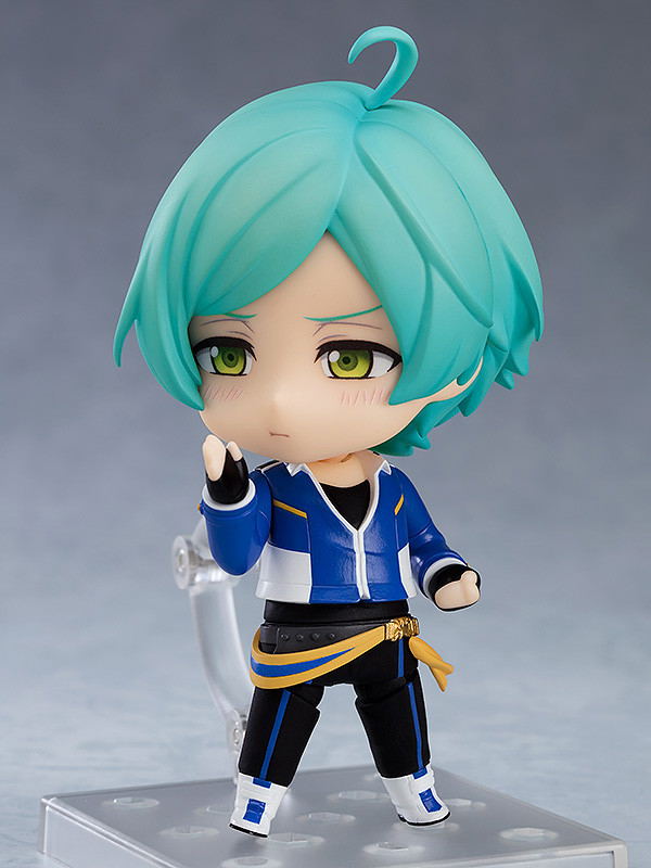 Nendoroid No. 958 Ensemble Stars!: Kanata Shinkai [Good Smile Company Online Shop Limited Ver.] image 5