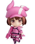 Nendoroid No. 959 Sword Art Online Alternative Gun Gale Online: Llenn thumbnail 1