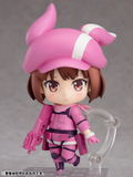 Nendoroid No. 959 Sword Art Online Alternative Gun Gale Online: Llenn thumbnail 2