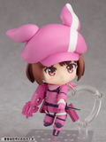Nendoroid No. 959 Sword Art Online Alternative Gun Gale Online: Llenn thumbnail 3