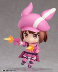 Nendoroid No. 959 Sword Art Online Alternative Gun Gale Online: Llenn thumbnail 5