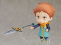 Nendoroid No. 960 The Seven Deadly Sins - Revival of The Commandments: King thumbnail 3